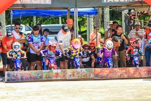 RFN Warrior Kids Fun Moto électrique pour garçons et filles-C léger et sûr - Product Image 5