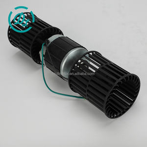 มอเตอร์โบลเวอร์ EexcavaStart สำหรับรถขุด PC56-7 - อะไหล่ทดแทนระบบทำความร้อนในห้องโดยสารที่เชื่อถือได้ - ทนทาน ประสิทธิภาพสูง รับประกัน 1 ปี 100% - Product Image 5