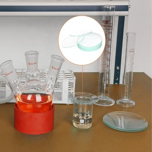 Dimensioni del cliente cerchio Float dischi in <span class=keywords><strong>vetro</strong></span> temperato per strumento Led <span class=keywords><strong>Pyrex</strong></span> <span class=keywords><strong>vetro</strong></span> circolare per laboratorio - Product Image 6