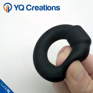 Anillo para Pene de Alta Calidad para Agrandamiento del Pene - Product Image 6