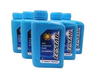 Zhinyong AMT Fluide pour Suzuki 550ML Trip Tronic <span class=keywords><strong>Huile</strong></span> <span class=keywords><strong>de</strong></span> <span class=keywords><strong>transmission</strong></span> 99000M24121-135 - Product Image 5