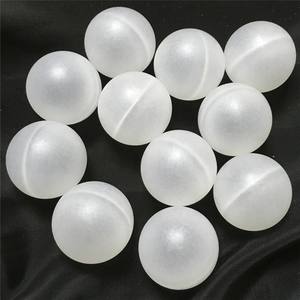 Pp गेंदों की बिक्री पीपी पॉलिश खोखली प्लास्टिक बॉल 28.9 मिमी 33 मिमी 35.56 मिमी - Product Image 4