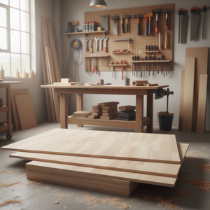 Meubles écologiques en bois de pin, panneaux à jointure en doigt, panneaux en bois <span class=keywords><strong>massif</strong></span> pour la décoration et les armoires - Product Image 1