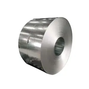 Dependable Performance SGCC Z275 Material Hot Dipped Galvanized Steel Coil