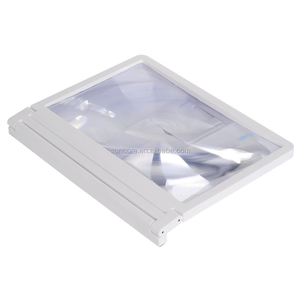 Loupe d'écran <span class=keywords><strong>3d</strong></span> grossissante, grand écran, loupe pour téléphone portable - Product Image 6