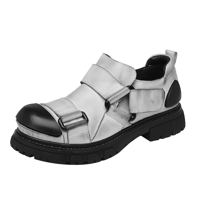 Grey