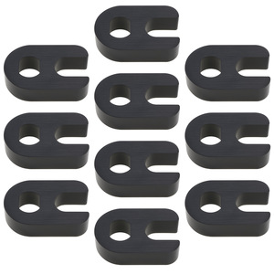 Outil pour valve de vélo 13 mm x 11 mm, outil manuel pour retirer et installer les valves tubeless à embout français pour vélo - Product Image 1
