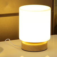 Abat-jour de remplacement en plastique blanc opale et ambre pour lustre, couvercle de lampe givré moderne pour lampes de table, conception incassable