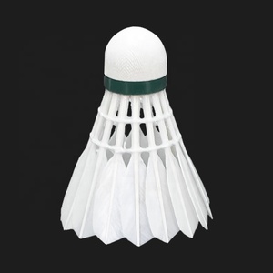 Chất lượng cao đưa đón Gà cầu lông bền vịt lông cho đào tạo trong nhà - Product Image 6