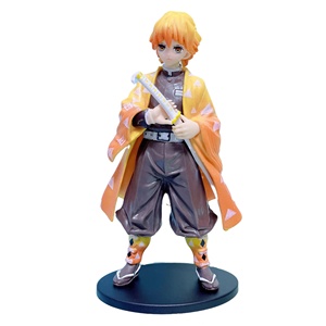 ตัวการ์ตูนตัวการ์ตูนตัวการ์ตูนหุ่นสังหารอสูรกายจากญี่ปุ่น - Product Image 4