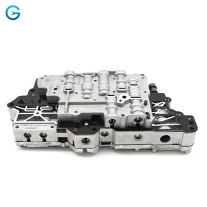 Cuerpo de Válvulas de Transmisión 6T75 Nuevo para Chevrolet Buick 6T70 124740AC - Product Image 2