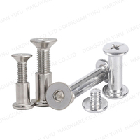 Vis à béton M4 M5 M6 M8 en aluminium chromé, à tête plate large, à embase oblique, à embase cruciforme Phillips, à embase conique, à embase oblique, à embase carrée, à embase hexagonale, à embase hexagonale élargie, à embase hexagonale extra-large