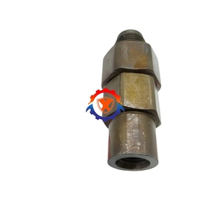 Soupape de rampe commune moteur C4.4 C6.6 416-7101 4167101 pour excavatrice E320C E320D 450E - Product Image 3