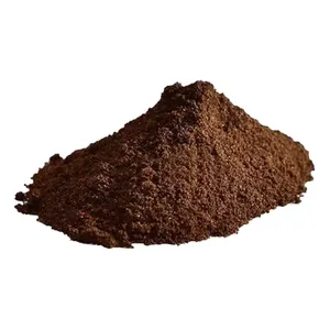 Kualitas tinggi 100% alami akar jahe hitam bubuk ekstrak Harga kompetitif dengan pengiriman aman