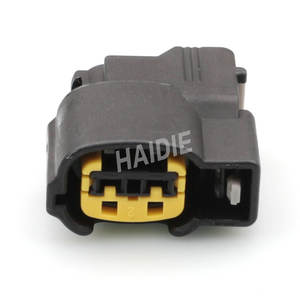 插头上的<span class=keywords><strong>2</strong></span>路49093-0211线圈汽车端子电气防水外壳连接器插座电缆 - Product Image 5