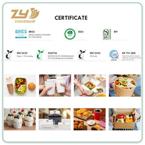 Boîte à <span class=keywords><strong>Pizza</strong></span> en <span class=keywords><strong>Carton</strong></span> Ondulé à Emporter Vente en Gros, Impression Personnalisée, 8 10 12 14 16 Pouces, Carrée Blanche avec Logo - Product Image 5