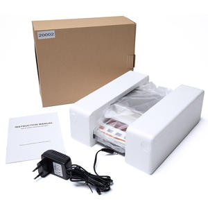 2kg 실험실 저울 전자 0.01g 계량 저울 2000g 용량 실험실 저울 - Product Image 6