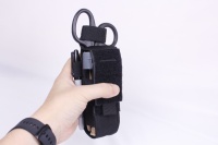 Porte-Ciseaux Tactique TQ Tourniquet Medic Pouch Bag 4in1 Pouch IFAK kit Plate Carrier Chest Rig Vest