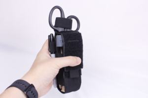 Тактический держатель для ножниц TQ, сумка для медиков, сумка 4 в 1, комплект для Фика, нагрудный жилет - Product Image 5