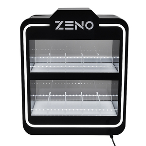 Giá Trưng Bày Thuốc Lá LED Acrylic 3 Tầng Có Đèn Led Giá Trưng Bày Kệ Trưng Bày Quầy Trưng Bày Thuốc Lá Bằng Acrylic - Product Image 2