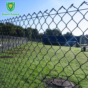 Clôture en treillis hexagonal en fil de fer galvanisé à mailles losangées, <span class=keywords><strong>hauteur</strong></span> 2 m, longueur 15 m par <span class=keywords><strong>rouleau</strong></span>, services de soudage et de découpe pour utilisation en ferme et jardin - Product Image 1