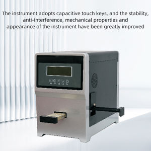 Utilizado para el lector de dosis de <span class=keywords><strong>termoluminiscencia</strong></span> personal y ambiental de la CTLD-250 - Product Image 4