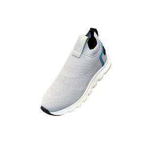 Chaussures de sport décontractées haut de gamme pour hommes, en maille tissée légère, style <span class=keywords><strong>basket</strong></span>, à enfiler facilement - Product Image 5