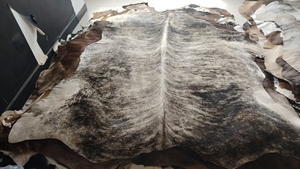 Cao Cấp Hoàn Thành Mô Hình Da Bò Thảm Cho Trang Trí Nội Thất - Product Image 5