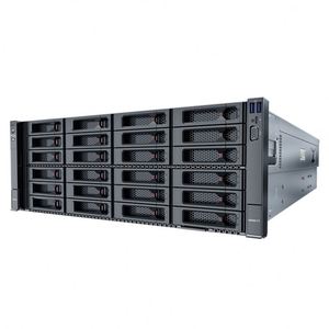 Bán buôn OEM xfusion V6 V7 NAS Giá máy tính Rack 4U GPU đám mây máy chủ trường hợp lưu trữ 2U Chassis 1U bay 24 PC 4 mạng máy chủ - Product Image 2