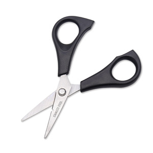 Cortadores de línea de pesca, tijeras pequeñas de acero inoxidable para accesorios de pesca - Product Image 2