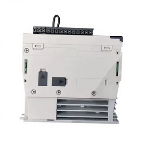 Convertidor de Frecuencia CA/CC de la Serie CIMR CIMR-LT4A0015FAC, Control de Motor Trifásico, Servoaccionamiento de Automatización, 220V/380V 75KW IP65 - Product Image 1