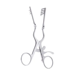 Wholesale Professional Weitlaner Retractor General Surgical <b>Instruments</b> Stainless Steel Surgical Retractor Cheap Price Low MOQ - Product Image 1