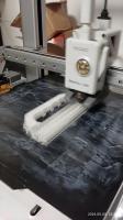 Service d'impression 3D personnalisé en plastique ABS, finition de surface par peinture, chromage, paroi épaisse, grande taille, marque BLH, imprimante 3D gratuite, ODM/OEM