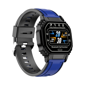 Nouvelle montre connectée <span class=keywords><strong>B2</strong></span> LB615 2021, écran IPS, étanche IPX-6, suivi du sommeil, 3G, autonomie de 5 à 10 jours, unisexe - Product Image 6