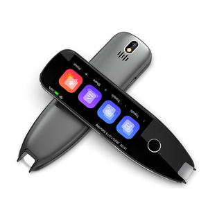 Stylo traducteur vocal avec fonction de numérisation pour la Mongolie, l'Arabie, la Russie, la Turquie, le Vietnam, traduction simultanée hors ligne sur 10 mètres - Product Image 6