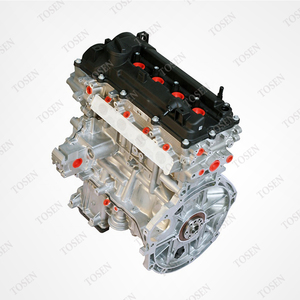 Prix d'usine, durable, neuf, moteur G4FG pour voiture coréenne, assemblage pour Hyundai <span class=keywords><strong>Kia</strong></span> - Product Image 2