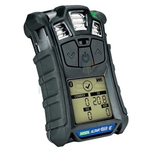 Detector de Gas Multigas Altair 4XR Original (LEL/O2/CO/H2S) en Oferta, Disponible en Stock - Product Image 3