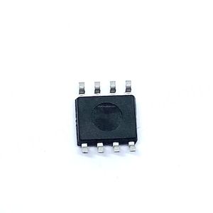 Circuit intégré amplificateur opérationnel vidéo double basse consommation AD828AR en boîtier SOP8 – Catégorie de produit premium - Product Image 3