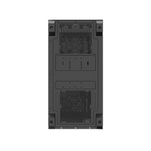 Gabinetes y Torres para Computadoras AntarcChill Gaming, Gabinete para PC con Cristal Templado tipo Pecera y Ventiladores <span class=keywords><strong>RGB</strong></span>, Gabinete Retro para Computadora - Product Image 6