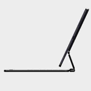<span class=keywords><strong>Funda</strong></span> con Teclado Laudtec Rows Keys para <span class=keywords><strong>iPad</strong></span> <span class=keywords><strong>Pro</strong></span> de <span class=keywords><strong>11</strong></span> Pulgadas (M4) 2024/2025, Excelente Experiencia de Escritura, Función de Trackpad Integrada, Venta al por Mayor, OEM/ODM/Marca Privada - Product Image 3
