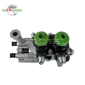 Pompe d'injection de carburant 094000-0490 RE521422 pour tracteur moissonneuse-batteuse 6081T Pompe 0940000310 - Product Image 5