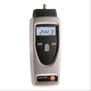 Testo 470 original et neuf - Kit tachymètre - Product Image 1