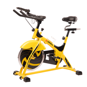 Bicicleta Estática Inteligente para Gimnasio en Interiores SJ-3373 CRYSTAL, Bicicleta de <span class=keywords><strong>Spinning</strong></span> Magnética para Ejercicio en Casa - Product Image 4