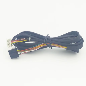 Кабельные сборки и жгуты проводов Wavelink Custom JST ZH PH EH XH с шагом 1.0, 1.25, 1.5, 2.0, 2.54 мм, 2/3/4/5/6-контактные разъемы - Product Image 3