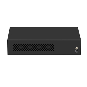 Commutateur Ethernet géré par <span class=keywords><strong>Web</strong></span> intelligent Commutateur 10G SFP RJ45 10Gigabit Hub fibre optique 4 ports <span class=keywords><strong>Lan</strong></span> Ethernet - Product Image 2