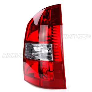 Luz de Freno Trasera Izquierda/Derecha para Hyundai Tucson SUV JM 2004 2005 2006 2007 2008 2009 2010 (Sin Bombilla) - Product Image 5