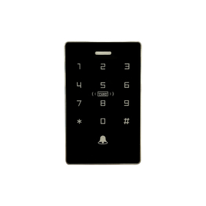 <strong>Access</strong> <strong>Control</strong> Card <strong>Reader</strong> Password Digital Panel Standalone Plastic Touch Keypad Door Lock <strong>RFID</strong> <strong>Access</strong> <strong>Control</strong> Systems - Product Image 4