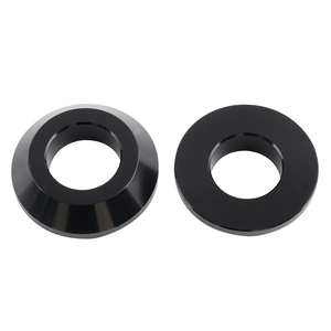 Tapón de aluminio doble para válvulas de motor, compatible con Honda DOHC Serie B B16 B18 1990-2009, piezas de rendimiento para carreras BUS004-SL - Product Image 4