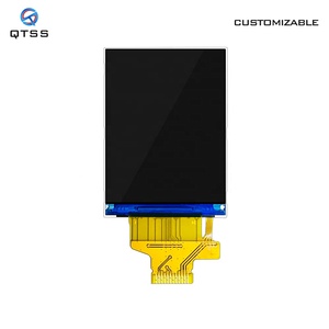 QTSS Geniş Görüş Açılı 2 İnç TFT LCD Modül SPI 4W Arayüz ST7789T3 320x240 Çözünürlük 1 Yıl Garantili Tüketici Elektroniği - Product Image 6