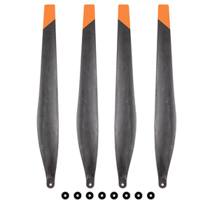 ONEDRAW Elica in Carbonio Compatibile con DJI T50 T40 T20P, Modelli 5413 5415, <span class=keywords><strong>Accessori</strong></span> <span class=keywords><strong>per</strong></span> Droni Agricoli - Product Image 1